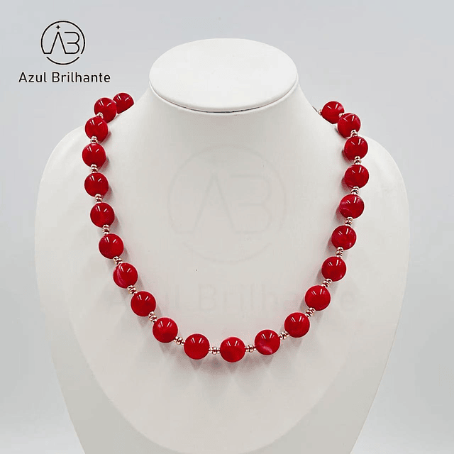 Colar de Missangas 2