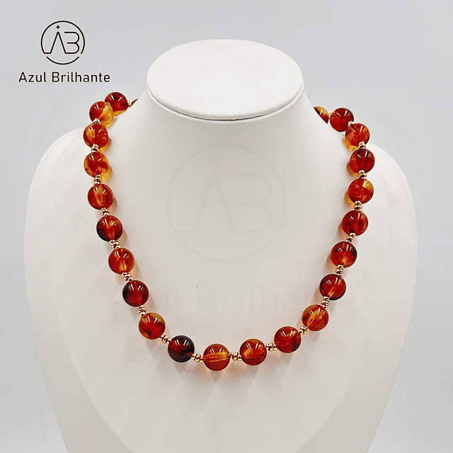 Colar de Missangas 3