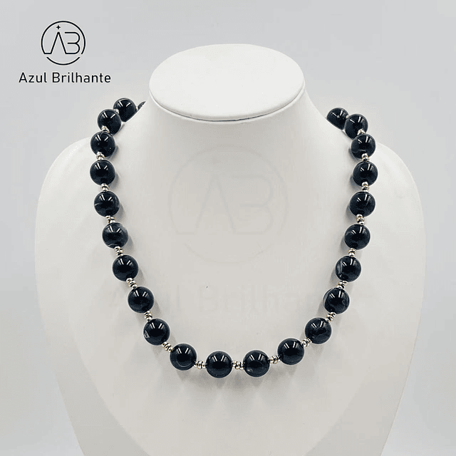 Colar de Missangas 4