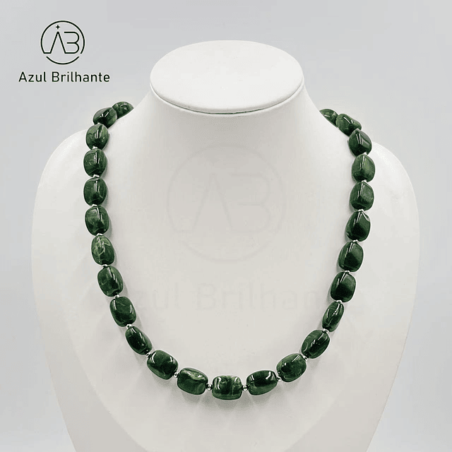 Colar de Missangas 3