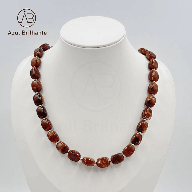 Colar de Missangas 4