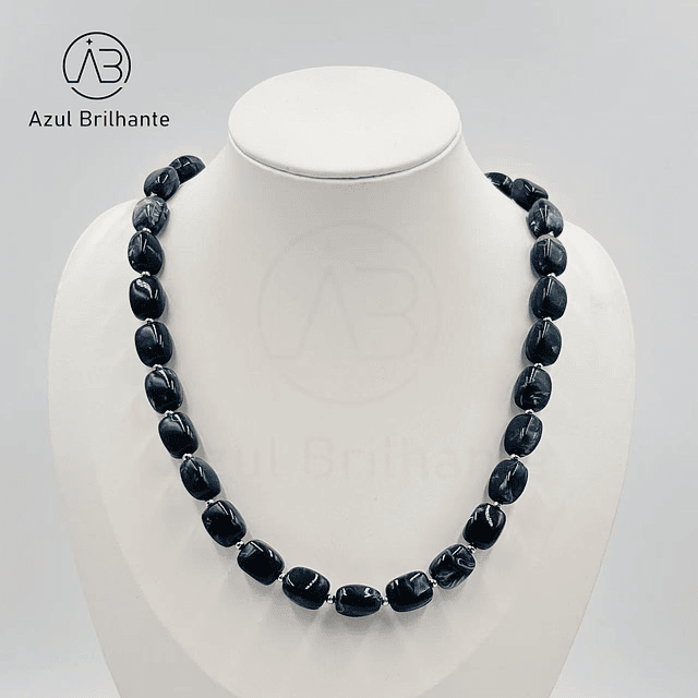 Colar de Missangas 1