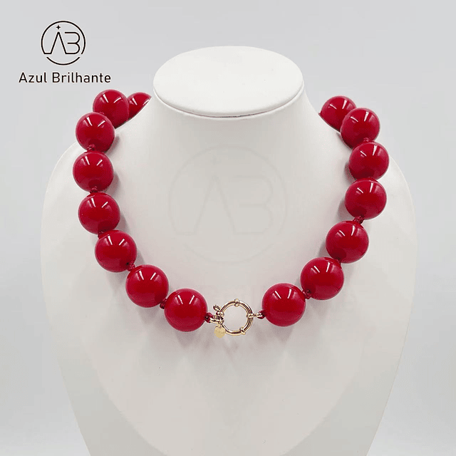 Colar de Missangas 3