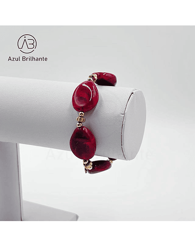 Pulseira de Missangas