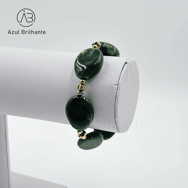 Pulseira de Missangas 2