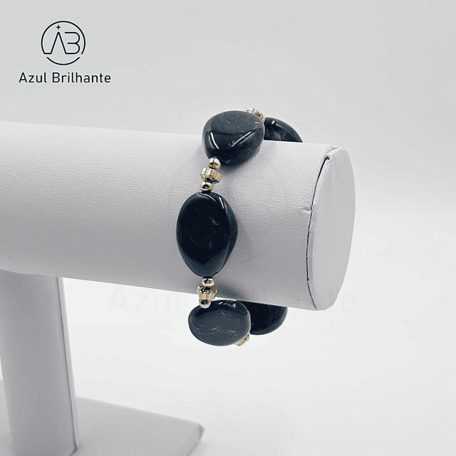 Pulseira de Missangas 4