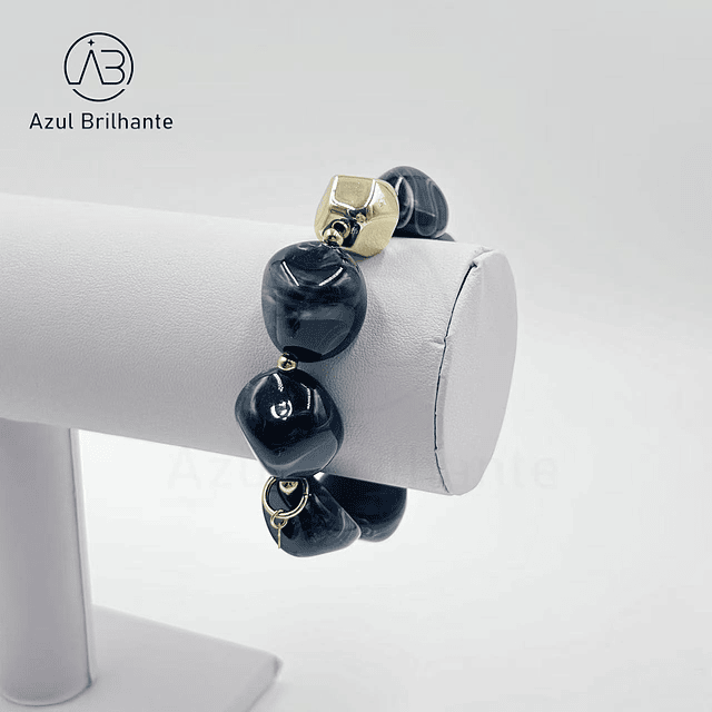 Pulseira de Missangas 3