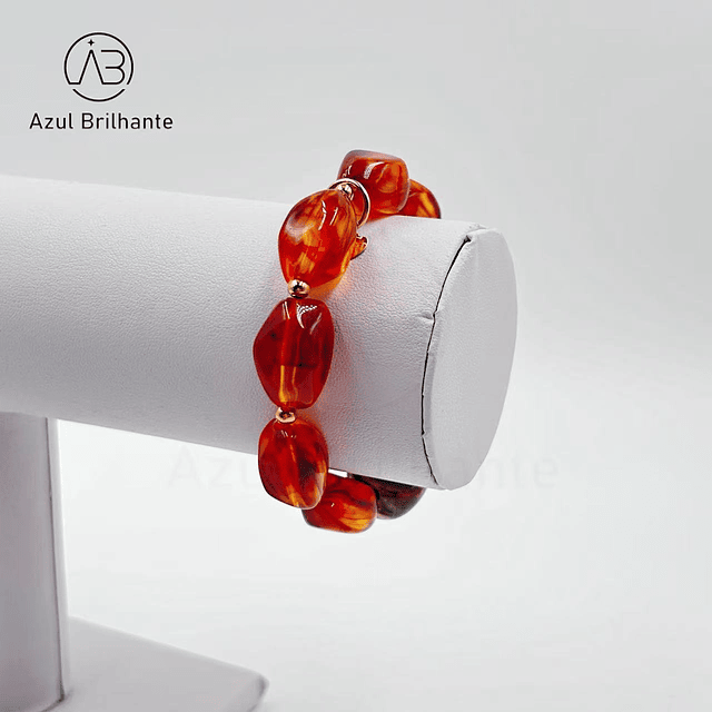 Pulseira de Missangas 2