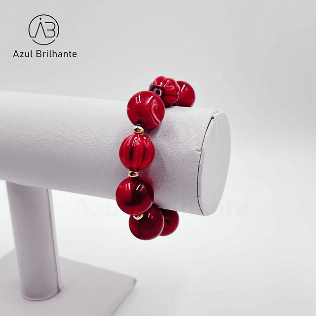 Pulseira de Missangas 2