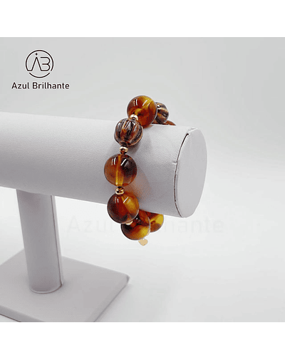 Pulseira de Missangas