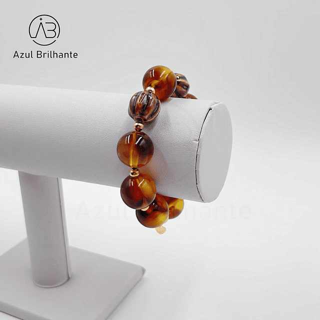 Pulseira de Missangas 1