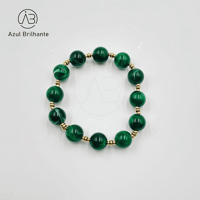 Pulseira de Missangas 5