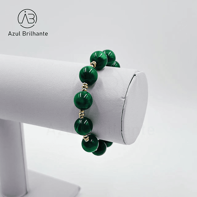 Pulseira de Missangas 4