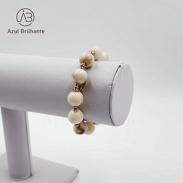 Pulseira de Missangas 1