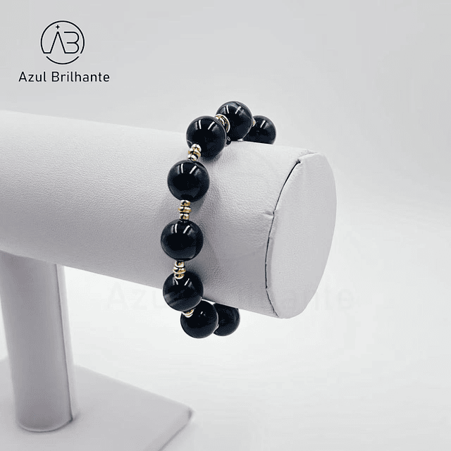 Pulseira de Missangas 2