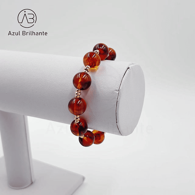 Pulseira de Missangas 3