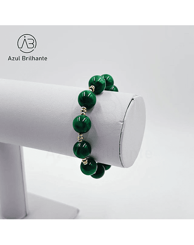 Pulseira de Missangas