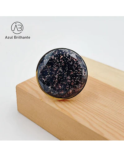 Anel Redondo