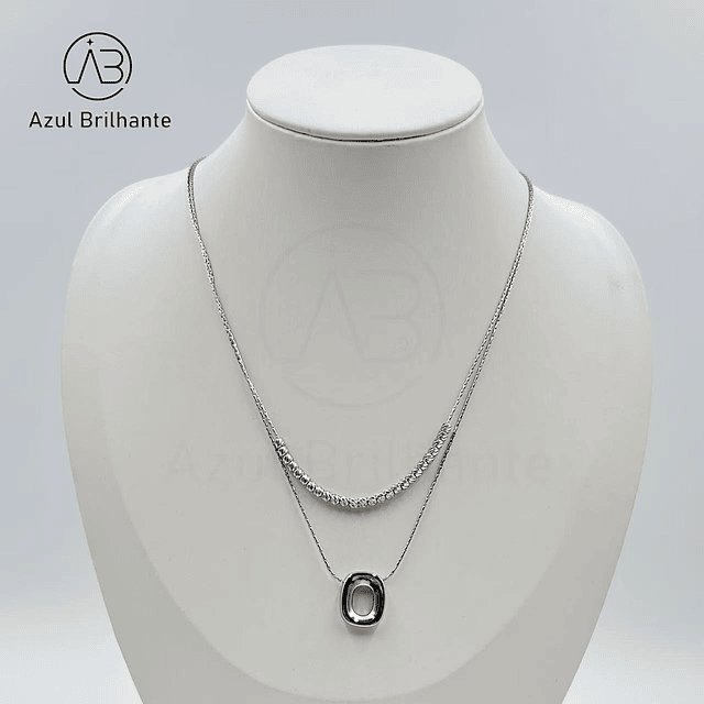 Colar de Duplacamada 2