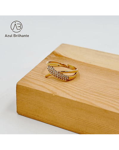 Anel de Brilho