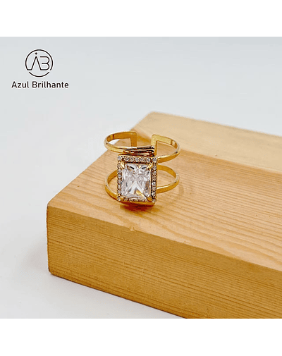 Anel de Brilho