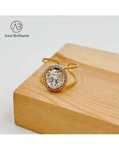 Anel de Brilho