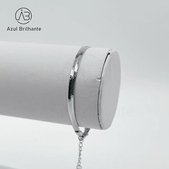 Pulseira Plana( Média) 2