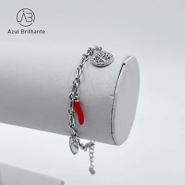 Pulseira de Árvore da Vida 2