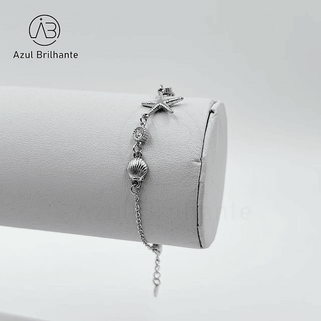 Pulseira de Estrela do Mar 2