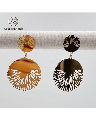 Brincos Circulares