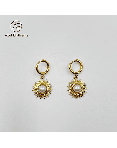 Brincos de Sol