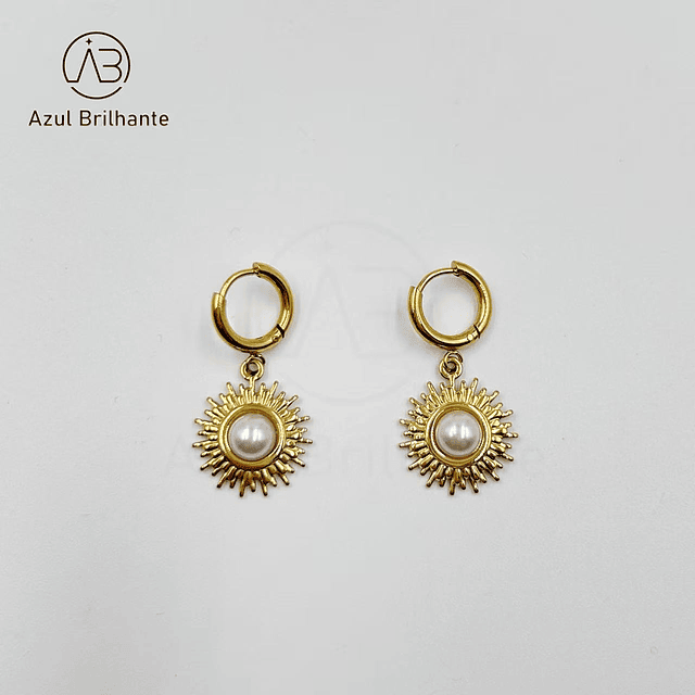 Brincos de Sol
