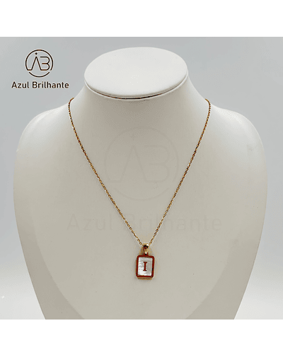 Colar Madrepérola- I