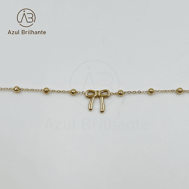 Pulseira de Laço  3