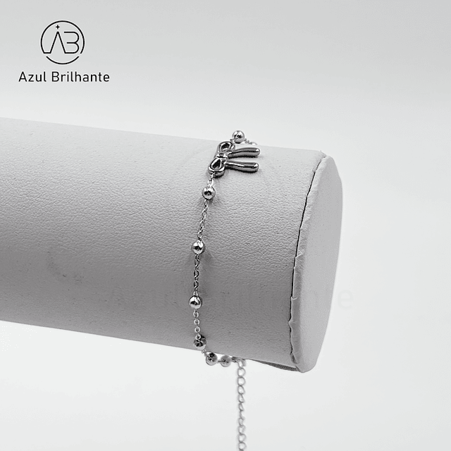 Pulseira de Laço  2
