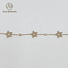 Pulseira de Estrelas 3