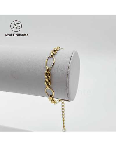 Pulseira de Corrente