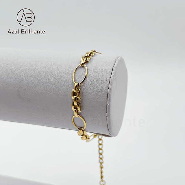 Pulseira de Corrente 1