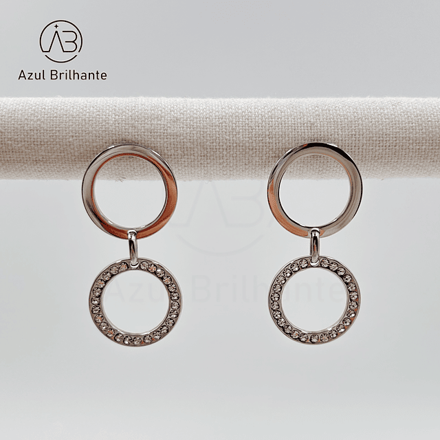 Brincos Circulares 2