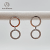 Brincos Circulares 2