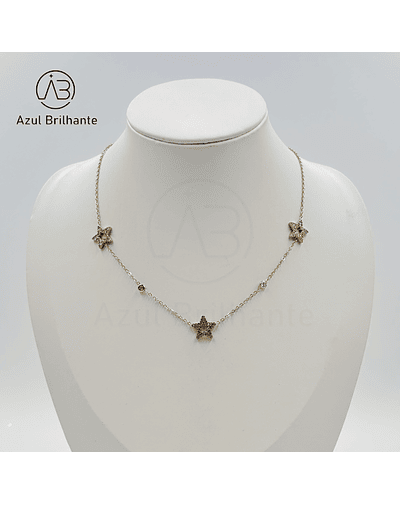 Colar de Estrelas
