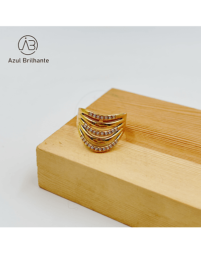 Anel Ajustável