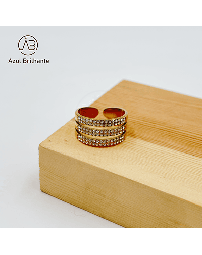 Anel de Brilho
