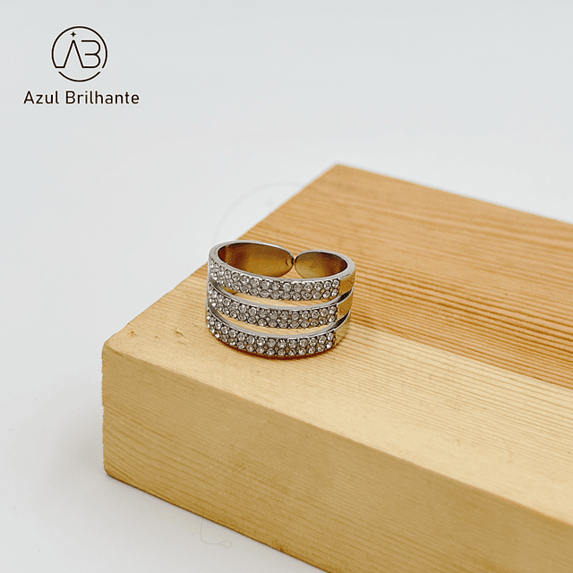 Anel de Brilho 2