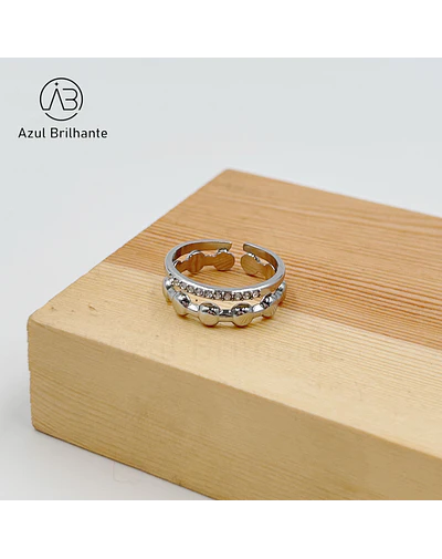 Anel de Brilho
