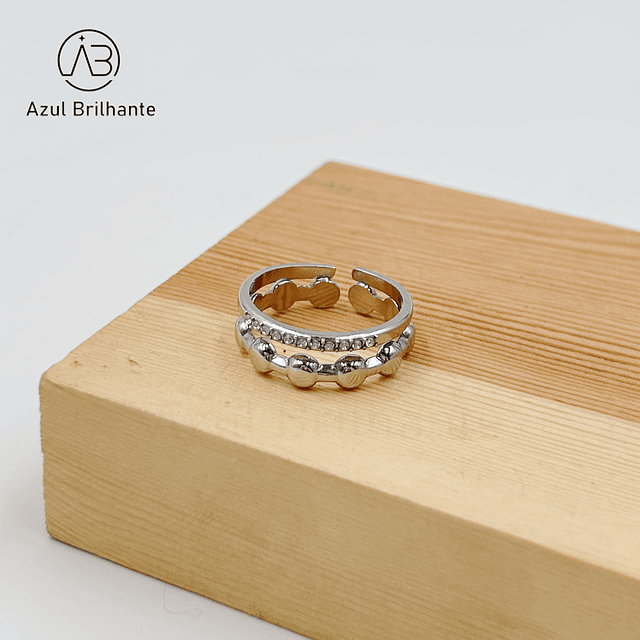 Anel de Brilho 2