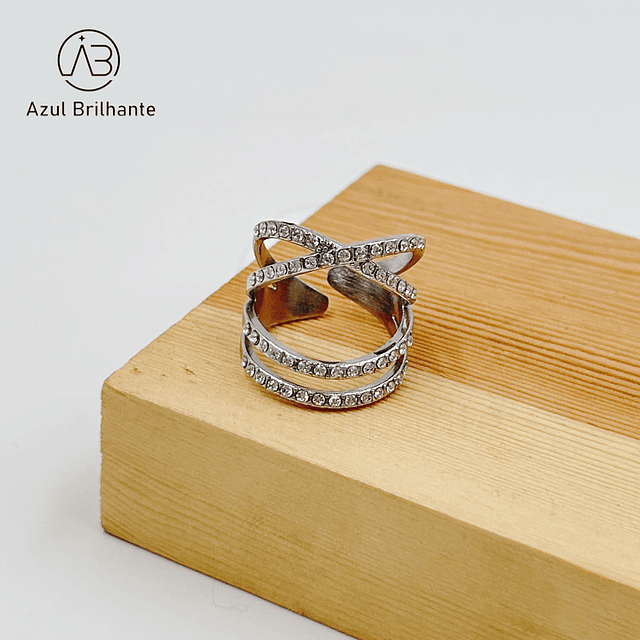 Anel de Brilho 2