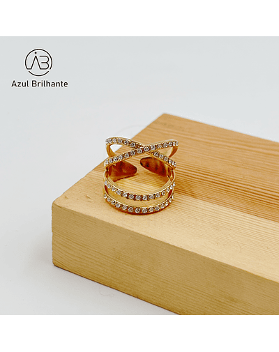 Anel de Brilho