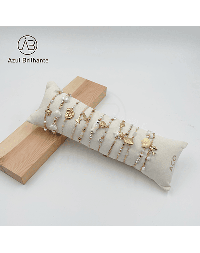 Pulseiras de Tema Marinha 