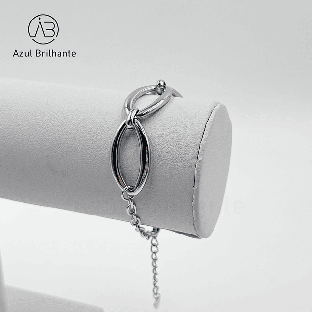 Pulseira de Argolas  2